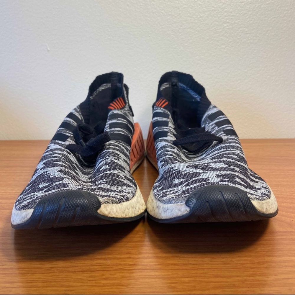 Adidas NMD Primeknit - Picture 8 of 9